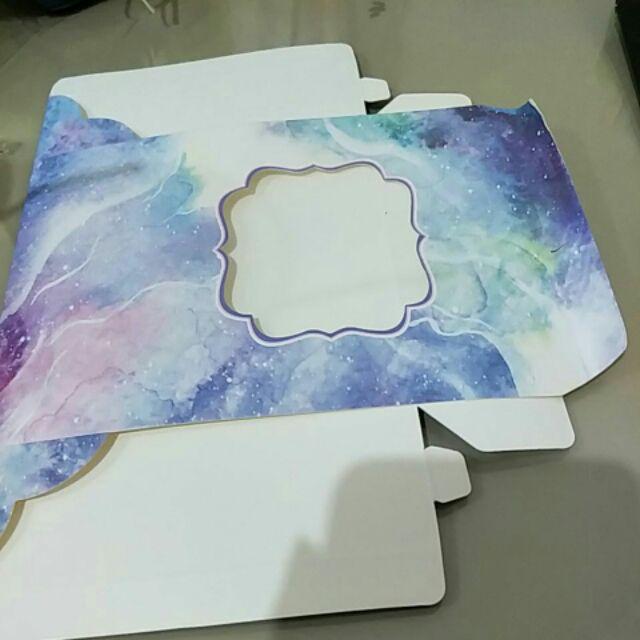 Bungkus Souvenir Sovenir Ulang Tahun Kantong Plastik Birthday Gift