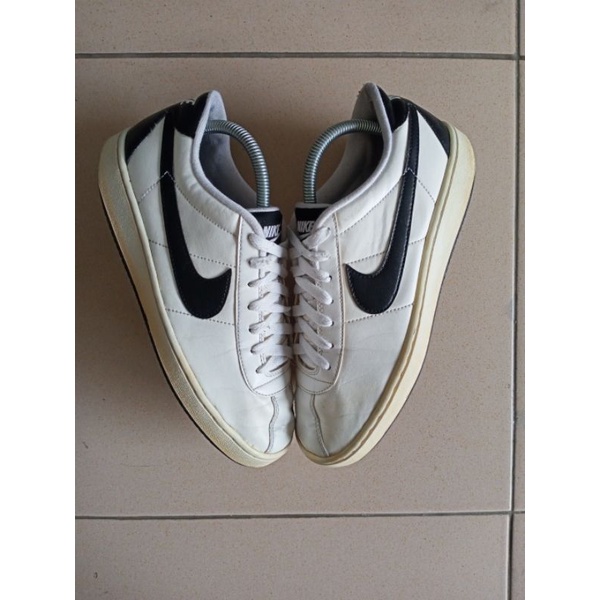nike blazer second