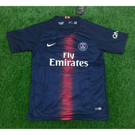 PSG 2018/2019 Home Jersey