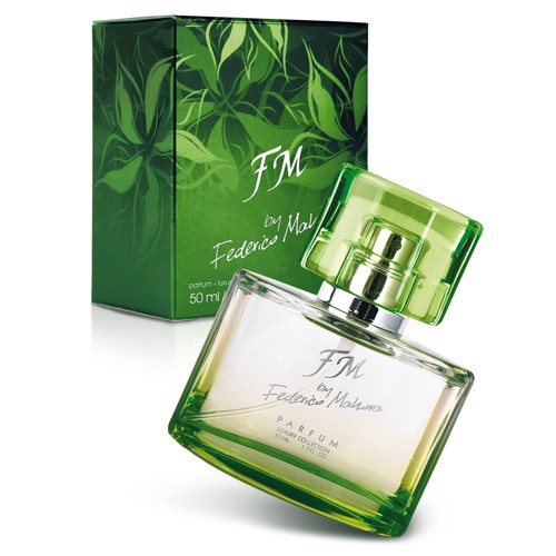 Parfum FM 361 by Federico Mahora