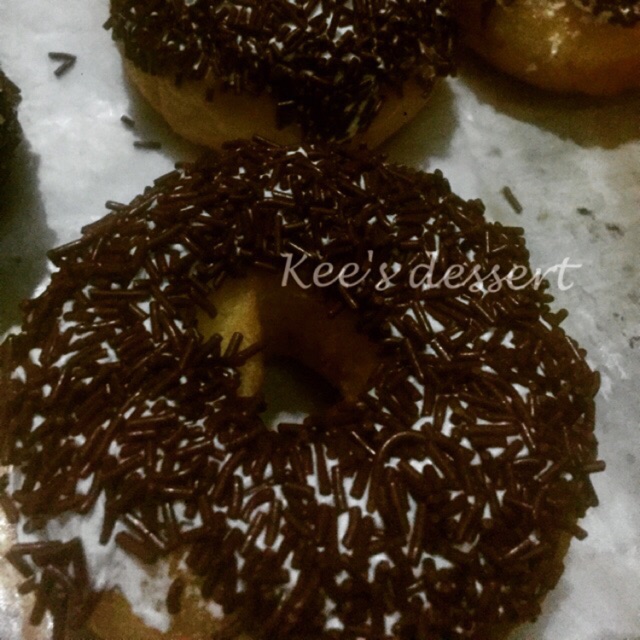 

Donat messes