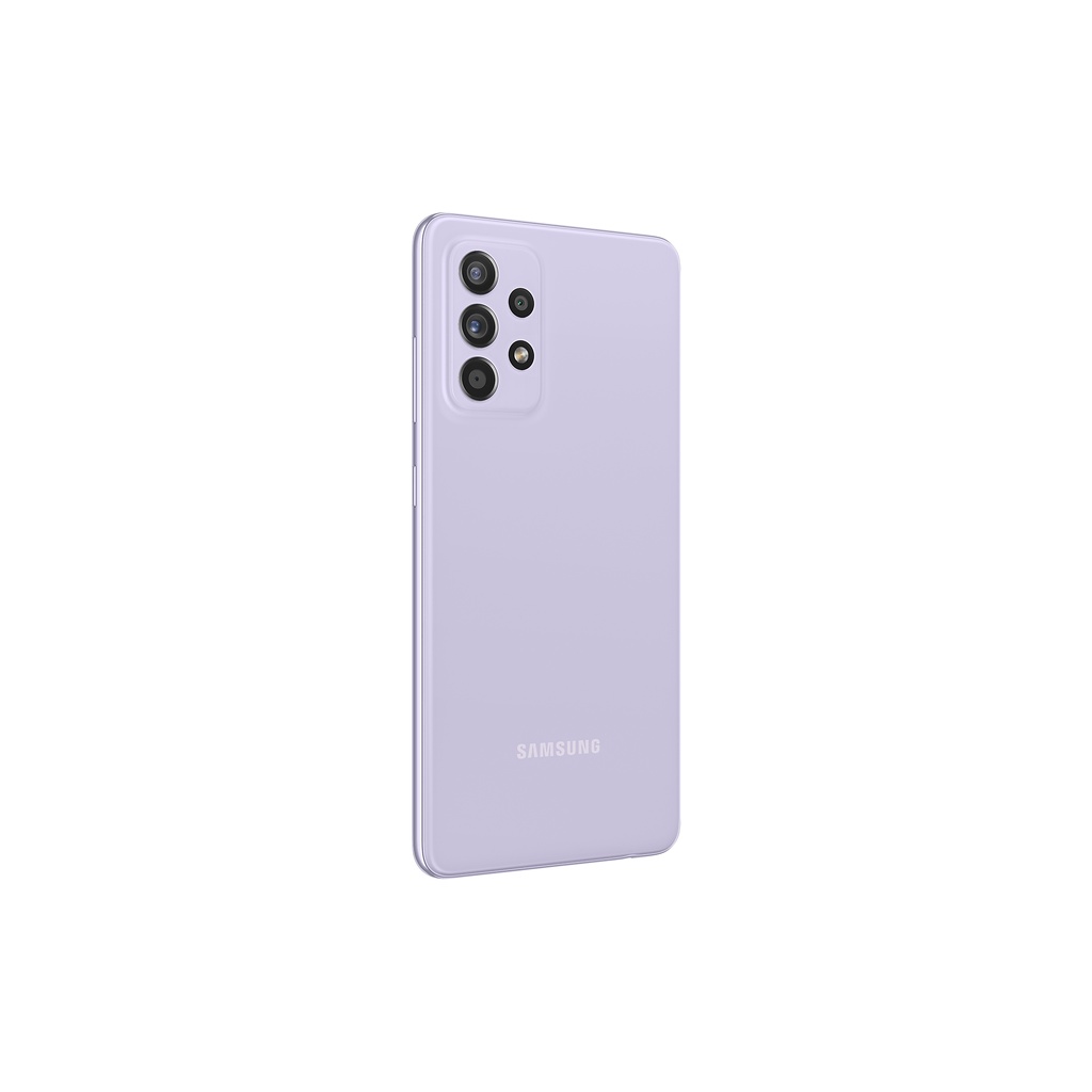 Samsung Galaxy A52 - 8GB/128GB (Black, Violet, Blue, White)-2