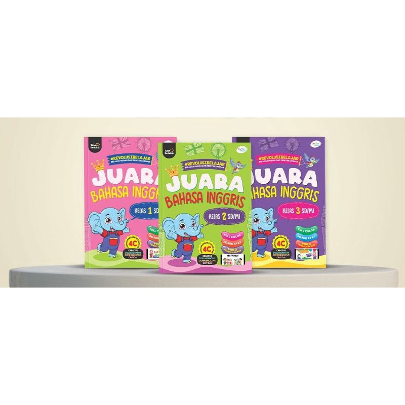 

JUARA BAHASA INGGRIS. ZIYAD