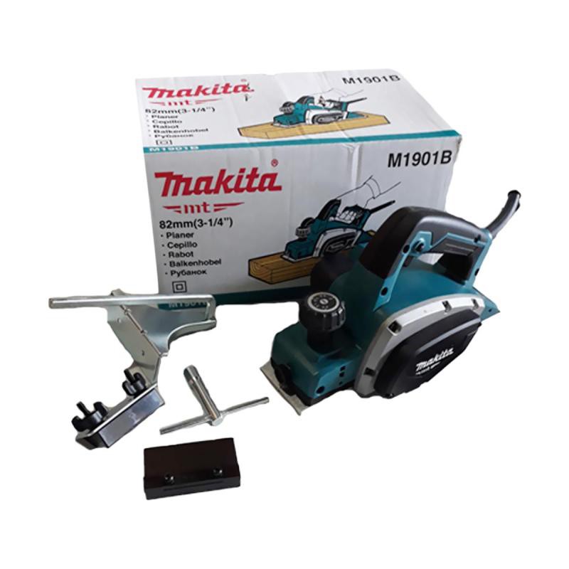 Makita M1901B Planer - Mesin Serut Ketam M 1901 B 450 W