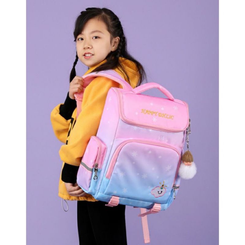 ETALASE H/TAS ANAK IMPORT MODEL TERBARU/IMPORT KOREA/TAS KOREA IMPORT/TAS SEKOLAH ANAK CEWEK MODEL KOREA IMPORT/TAS SEKOLAH ANAK/TAS ANAK PEREMPUAN/TAS SEKOLAH IMPORT MODEL BARU/TAS/TAS SEKOLAH ANAK PEREMPUAN KOREA/TAS KOREA MODEL TERBARU/TAS IMPORT SD