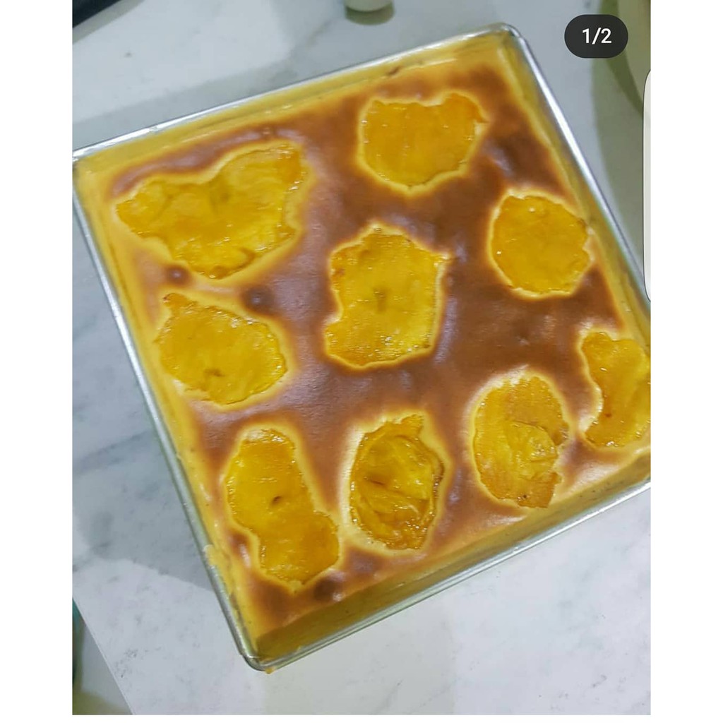

Lapis Cempedak PO