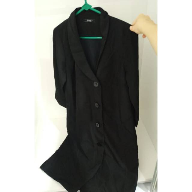 Blazer eprise