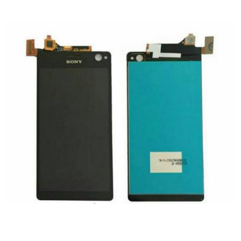 Lcd fullset / lcd touchscreen Sony Xperia C4 / e5303 / e5306 / e5353 original