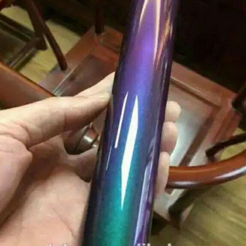 

bunglon chameleon 3 colour