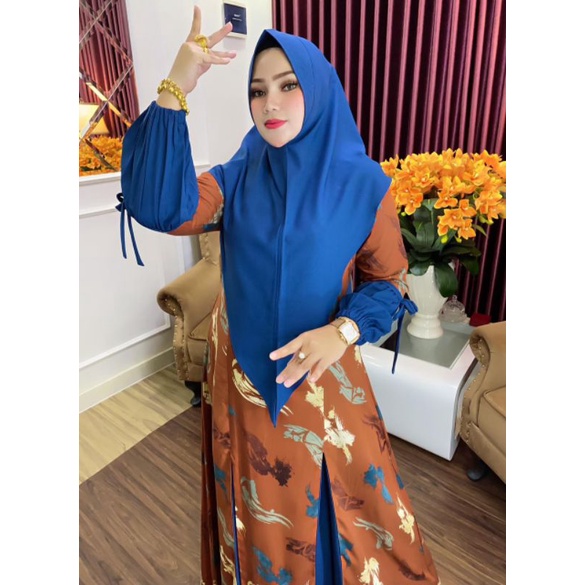 Syar'i Alana by hanasangka Irna galery original