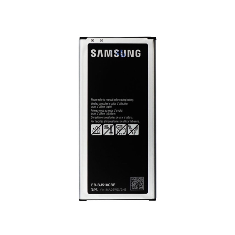 BATERAI SAMSUNG GALAXY J5 2016 / J510 - ORI