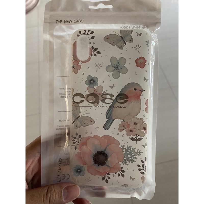 (NEW) Softcase Iphone XS MAX