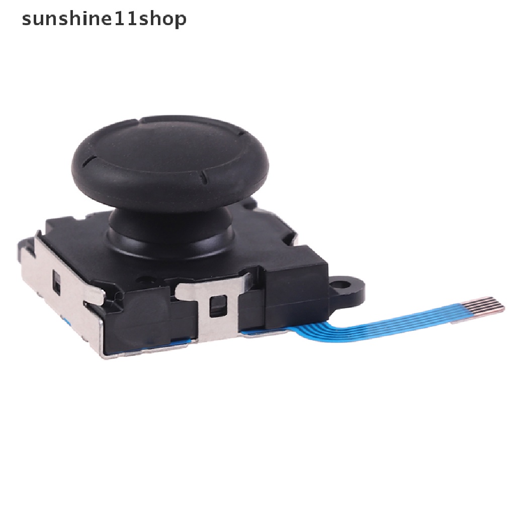 Sho Joystick Analog Pengganti Untuk Nintendo Switch Joy-con Controller