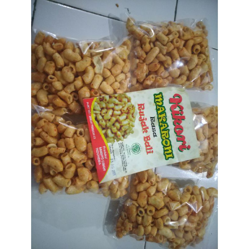 

makaronirujakbalienak