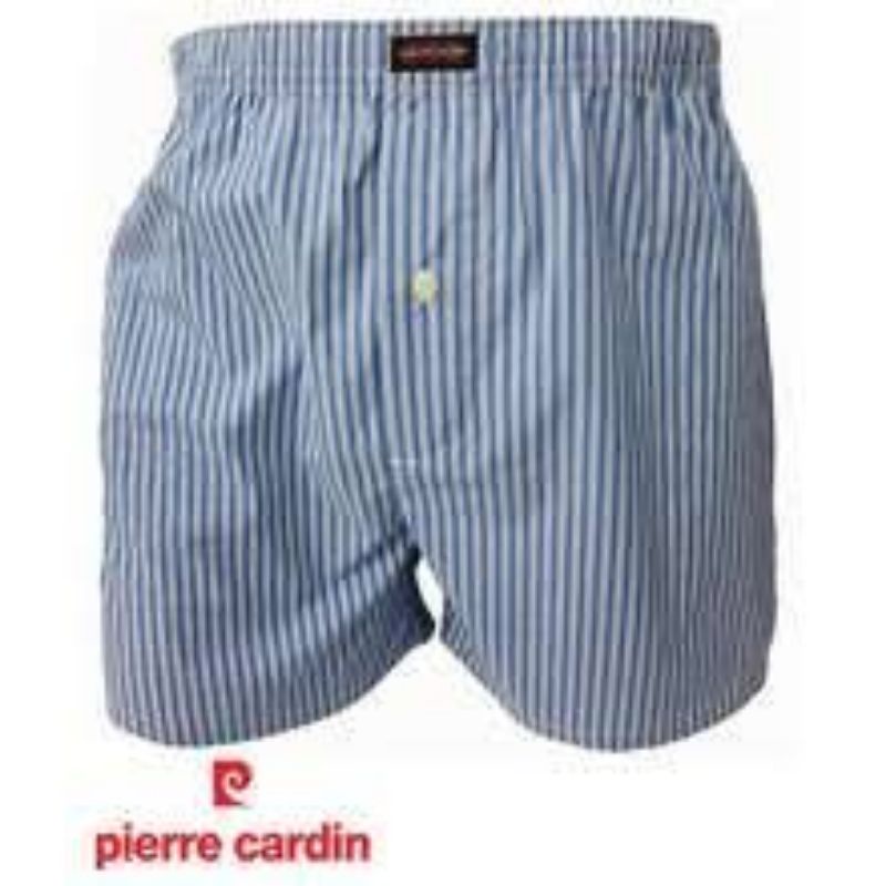 boxer piere cardin