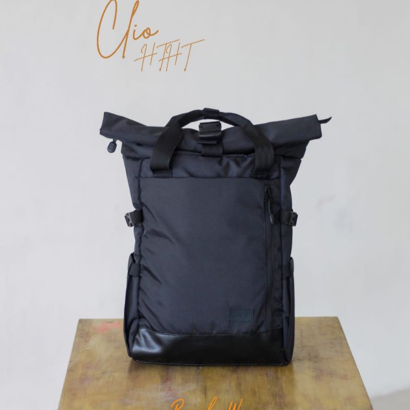 Tas Ransel CLIO Rumah Warna