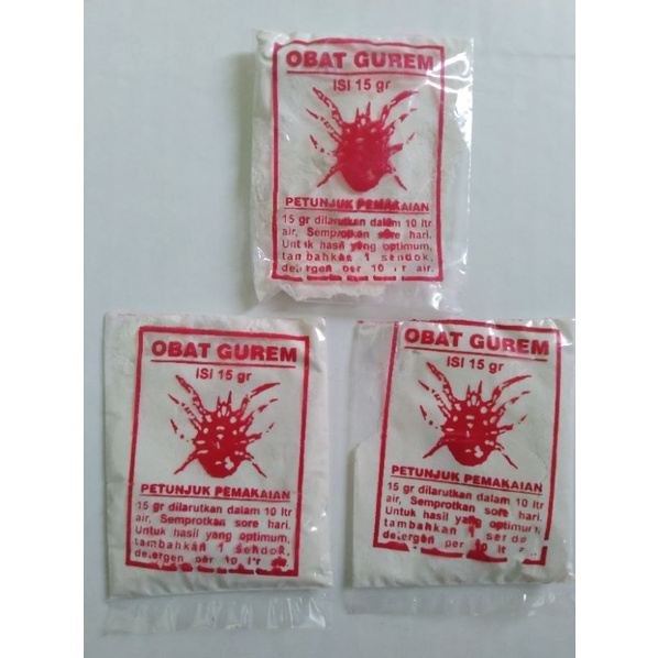 Obat Gurem Kutu Ayam