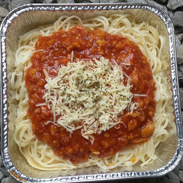 

Spaghetti