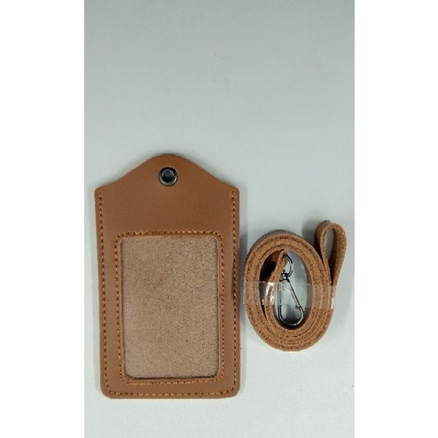 

HOLDER ID CARD tempat gantungan id card