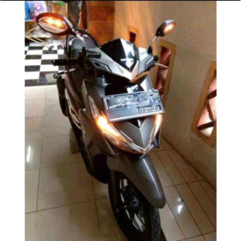 SPION LED ORIGINAL HONDA BEAT VARIO GENIO SPACY