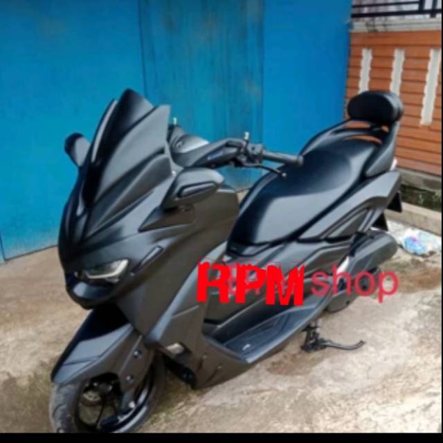 Paket full modifikasi nmax new 2020 paket modifikasi new NMAX 2020 PAKET PREDATOR NMAX NEW 2020