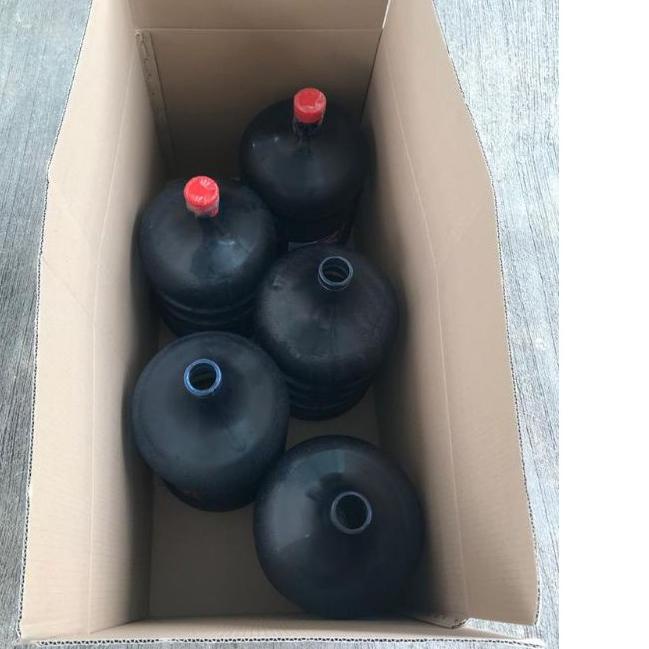 

KARDUS POLOS BESAR - KARTON BOX UK 100 X 48 X 50 CM KARDUS JUMBO