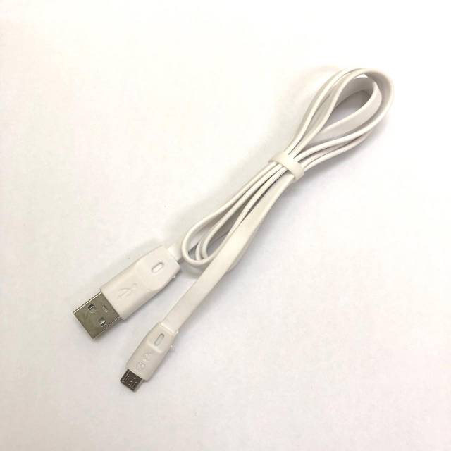 Kabel Charger dan Data 2A Fastcharging Mikro USB