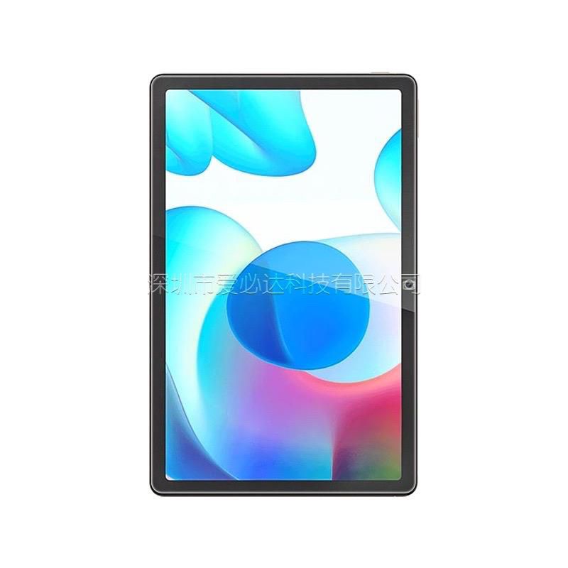 Realme Pad 10.4 Inch 2021 Tempered Glass Anti Gores Kaca Screen Guard