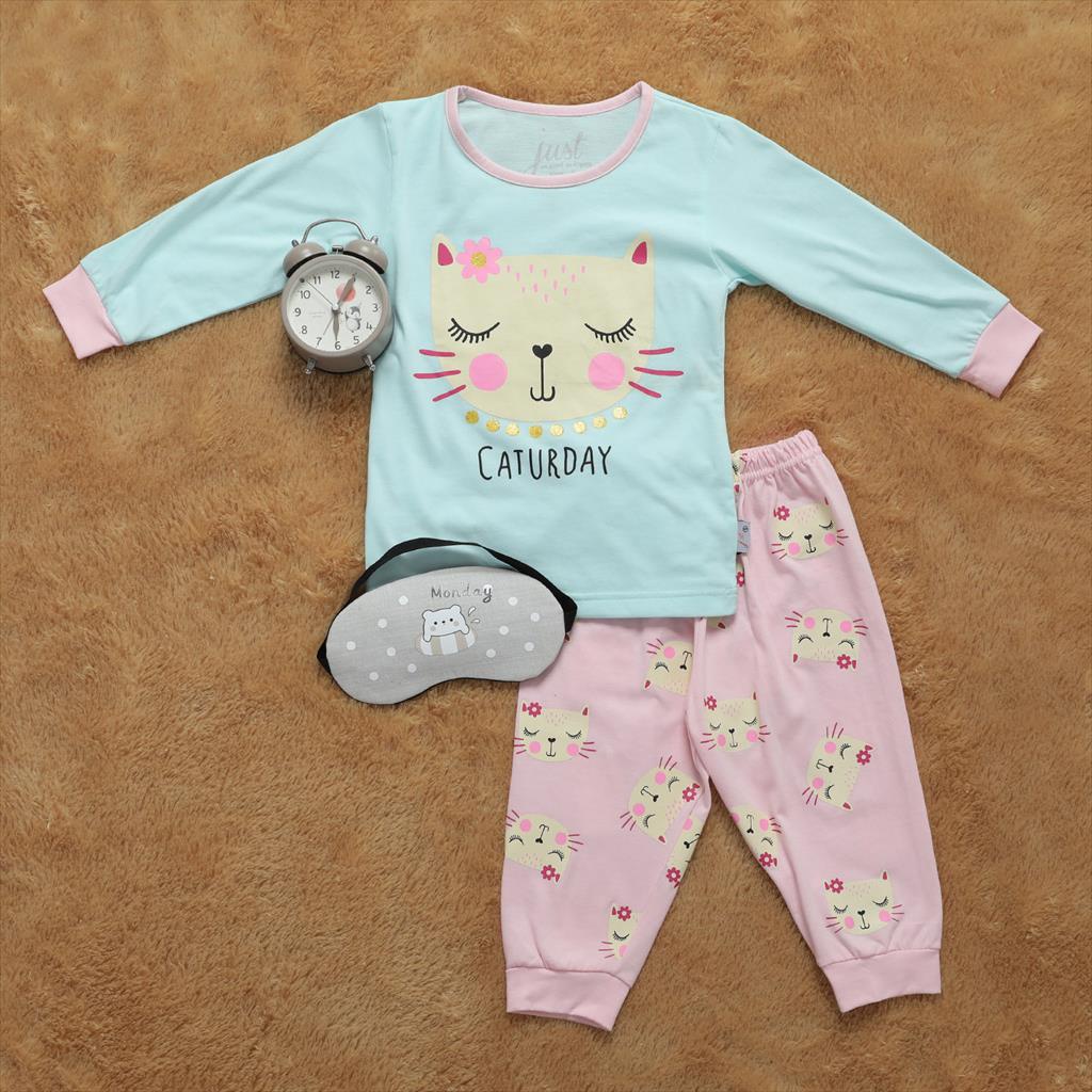 Baju Tidur Anak Perempuan  k10