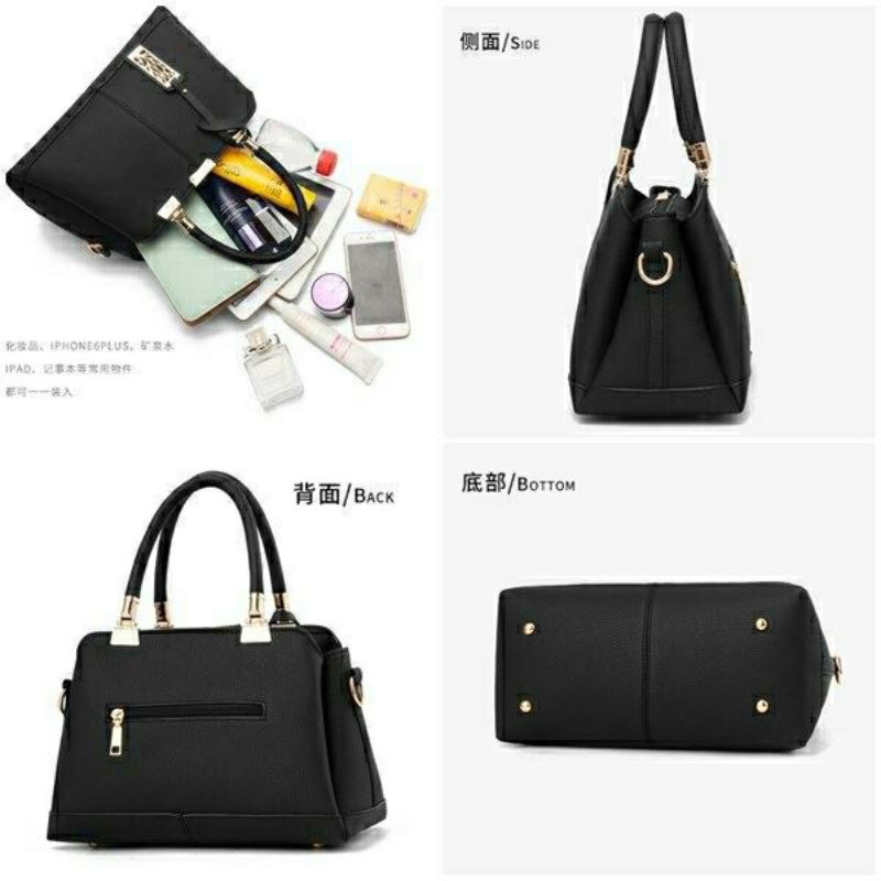 HANDBAG wanita tas batam import