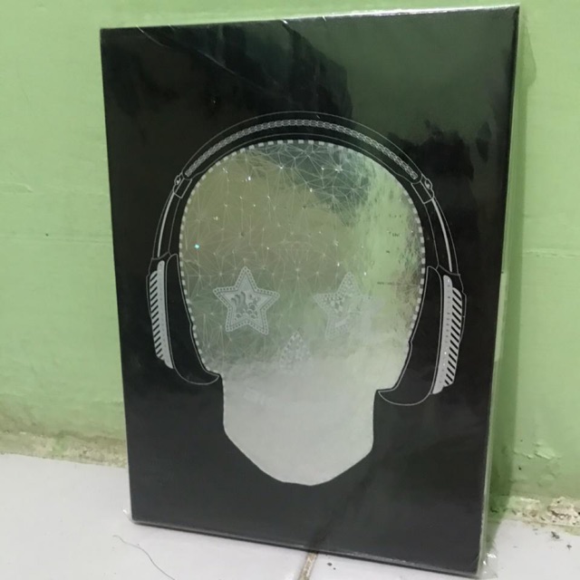 Bigbang Mini 4th Album