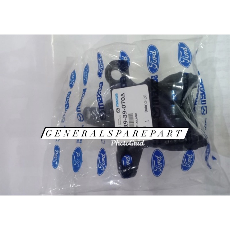 ENGINE MOUNTING KIRI MAZDA CX-5 CX5