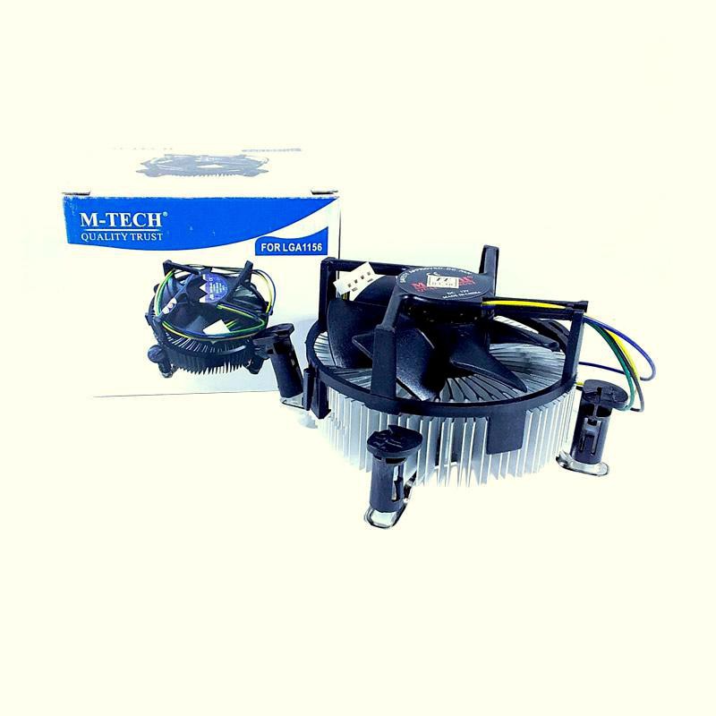 CPU Cooler M-Tech LGA775/ 1156/ 1155