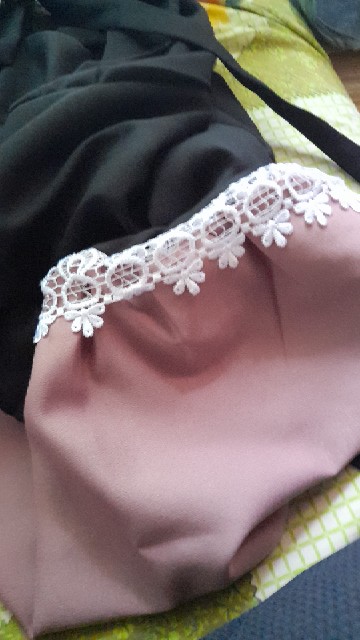 Baju Gamis 2021 Mba Wisnu Cod Terbaru Termurah Nibras Oclo Sarimbit Couple