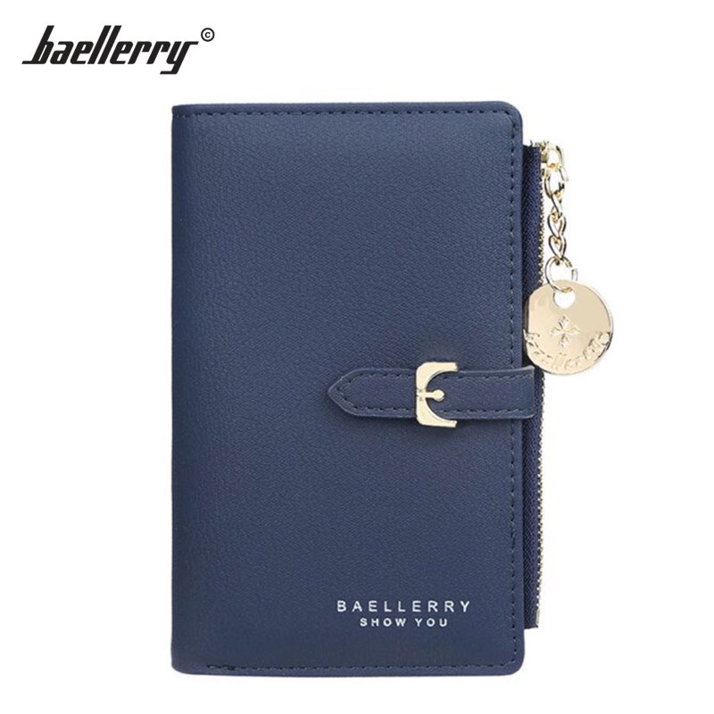 BAELLERRY N1852 Dompet Wanita WK-SBY