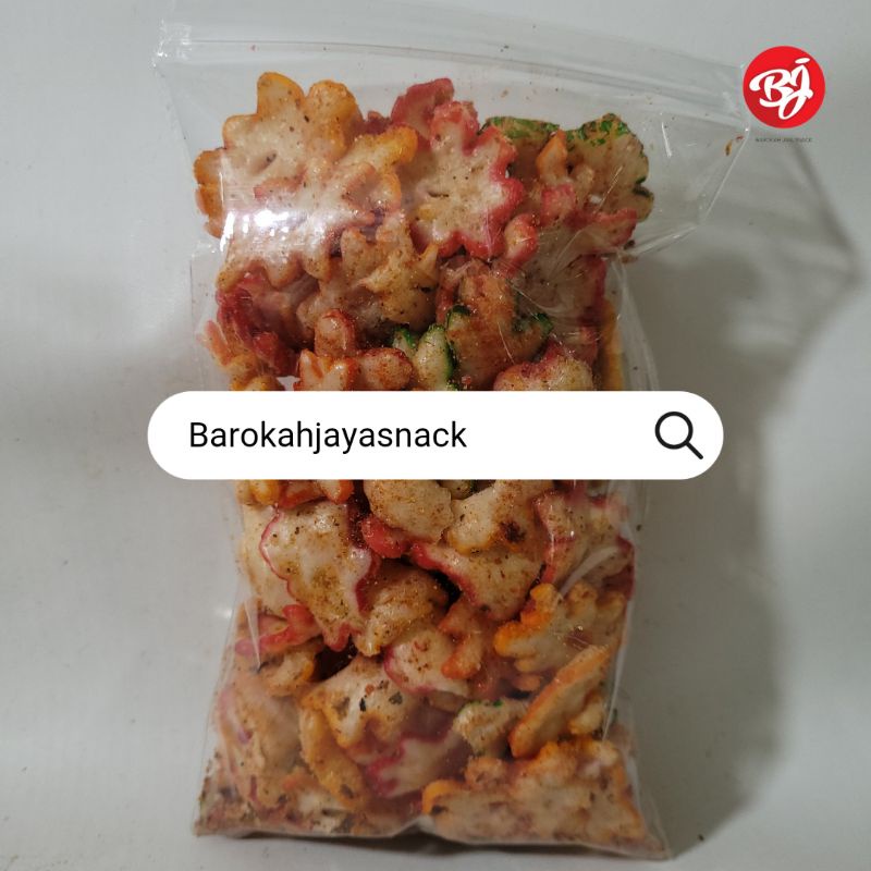 

Snack Cemilan Murah - Seblak Pedas