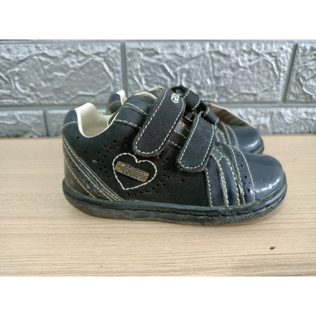 Sepatu Anak Bayi Balita Sisa Export Geox 10