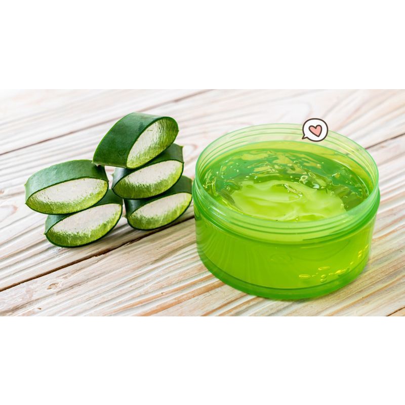 Images Aloe Vera Gel Pelembab Wajah / Masker Wajah Glowing / Pelembab Kulit / Gel Menghaluskan Kulit / Gel Lidah Buaya / Aloe Vera Gel Muka / Masker Lidah Buaya Gel Rambut / Masker Aloe Vera Murah / Masker Anti Penuaan Dini / Gel Mencegah Iritasi Kulit