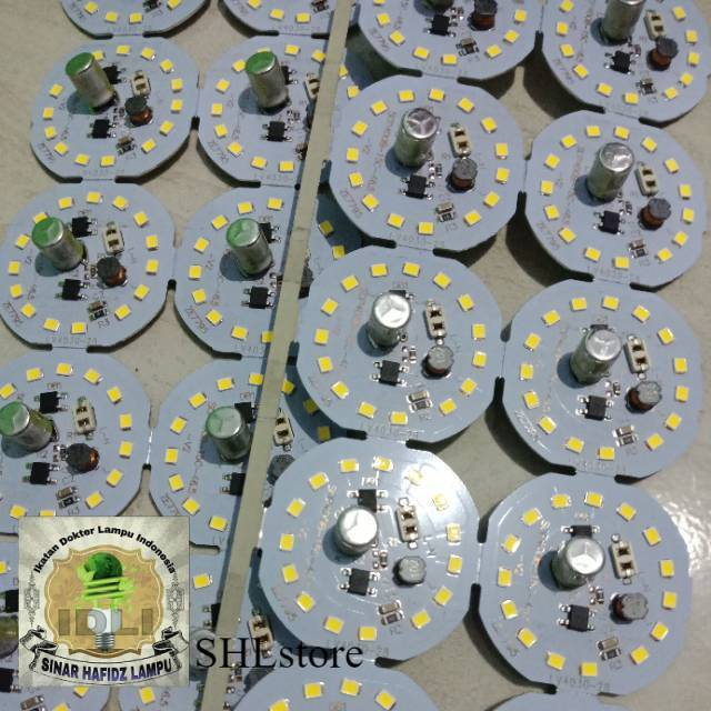 led AC 12W DOB (BM) htm