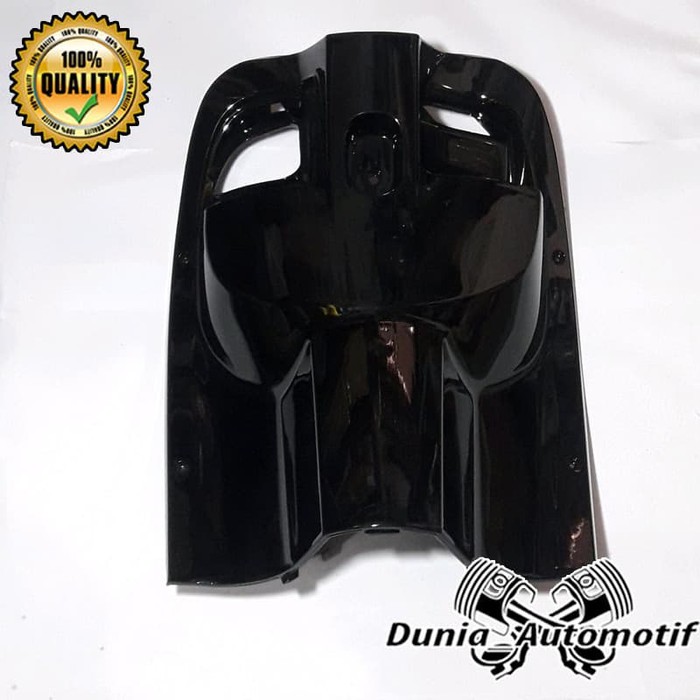 Legsil Kunci Scoopy fi Cover Kontak Tengah Scoopy 2017 2018 2019 2020 hitam