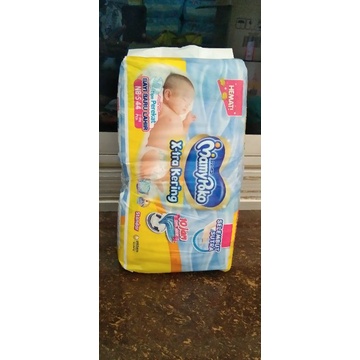 pampers mamypoko NBS44