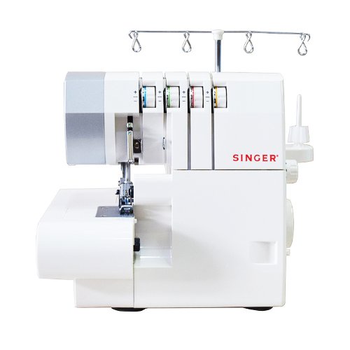 SINGER 14SH754 Mesin Obras (Portable)