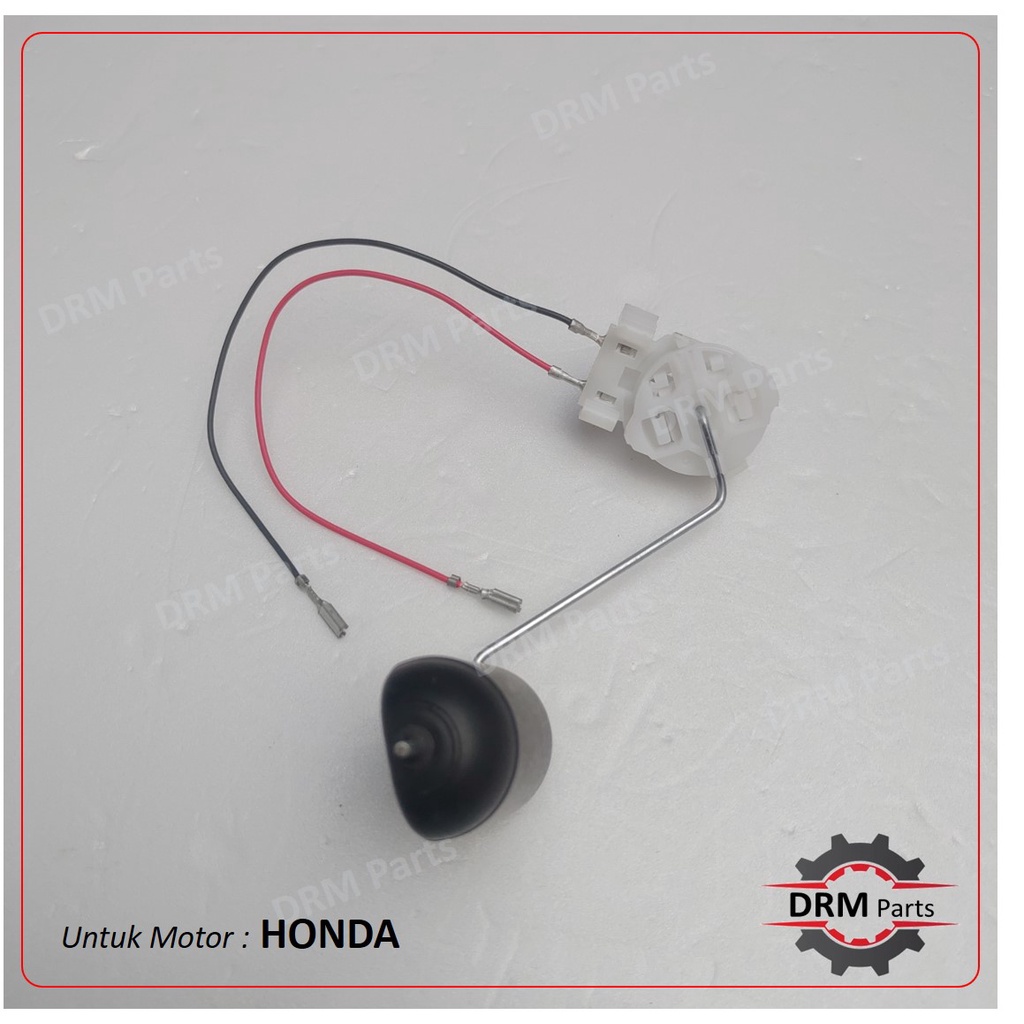 Pelampung bensin fuel pump Honda Beat Esp pop Vario 110 Led Original
