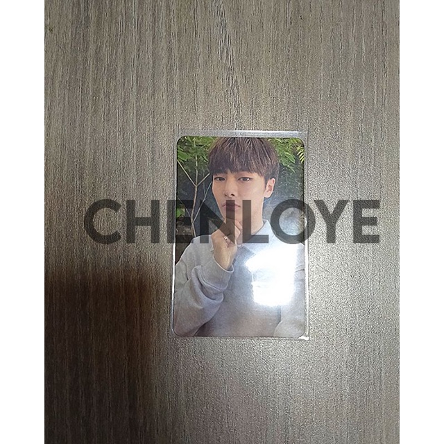 PC I.N DS (double slide) NO EASY, STRAYKIDS