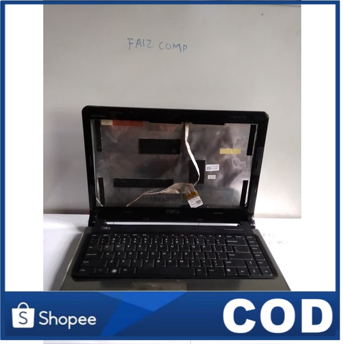 CASING NETBOOK - NOTEBOOK - LAPTOP DELL INSPIRON 1464