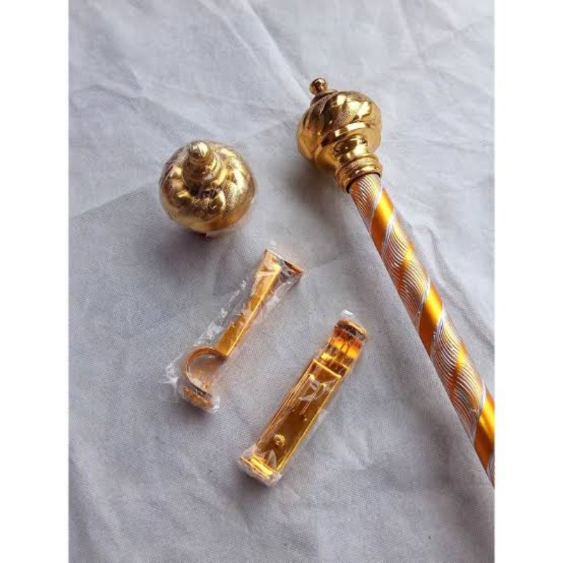 OM BATANG GORDEN 1,5 METER