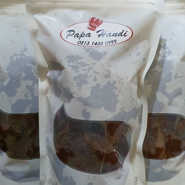 

RENDANG PapaHandi