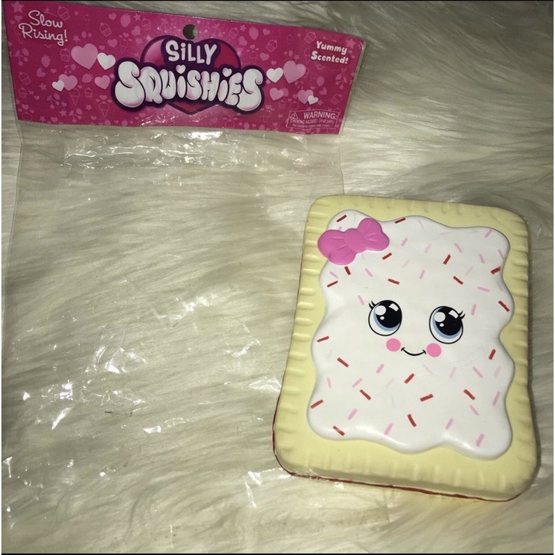 preloved silly squishy
