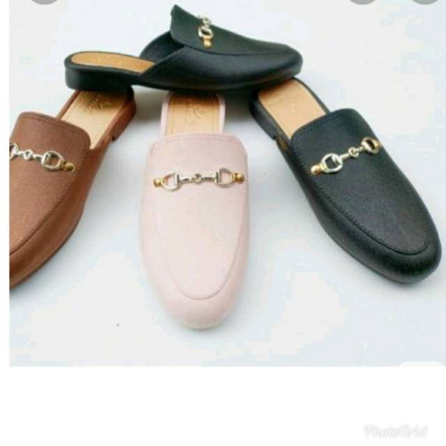 Sendal jelly model sepatu collin