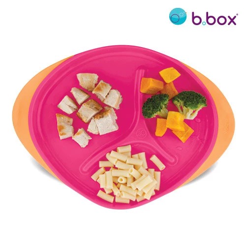 BBOX PLATE